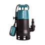 Насос погружной для загрязнённой воды MAKITA PF 1010
