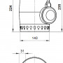 Погружной насос Grundfos Unilift KP 350 A 1