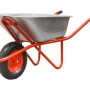 Тачка строительная ECO WB301-1