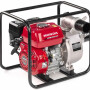 Мотопомпа Honda WB30XT3DRX