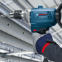 Сетевая дрель-шуруповерт Bosch GBM 1600 RE
