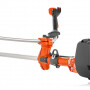 Бензиновый триммер Husqvarna 545FXT