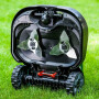 Газонокосилка-робот Robomow RS615 PRO
