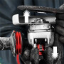 Угловая шлифмашина Bosch GWX 9-125 S в коробке