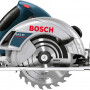 Дисковая пила Bosch GKS 65 Professional
