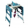 Торцовочная комбинированная пила Makita LF 1000