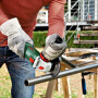 Угловая шлифмашина Bosch PWS 850-125 (0.603.3A2.721)