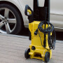 Мойка высокого давления Karcher K 2