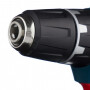 Аккумуляторная дрель-шуруповерт BOSCH GSR 18-2-LI Plus L-BOXX + 4 набора сверл и бит