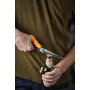 Ножницы многофункциональные SP 341 Solid FISKARS