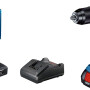 Аккумуляторная дрель-шуруповерт Bosch GSR 185-LI