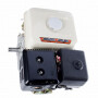 Двигатель Zigzag GX 270 (SR177F/P)