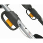 Газонокосилка бензиновая самоходная Stiga TWINCLIP 950 VE