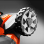 Бензиновая газонокосилка Husqvarna LC 353VI