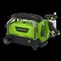 Мойка высокого давления электрическая Greenworks PW3140