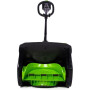 Снегоуборщик-снеголопата аккумуляторная GREENWORKS GD60SS