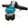 Триммер аккумуляторный MAKITA DUR368LZ