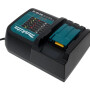 Зарядное устройство MAKITA LXT DC 18 SD
