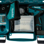 Аккум. шуруповерт MAKITA DF 330 DWE в чем. + АКЦИЯ(Радиоприемник аккум.)