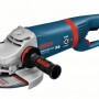 Угловая шлифмашина Bosch GWS 24-230 JVX Professional