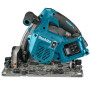 Аккумуляторная дисковая пила MAKITA XGT SP001GZ02 в кейсе (без АКБ и ЗУ)