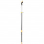 Сучкорез универсальный телескопический UPX86 FISKARS PowerGear