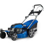 Газонокосилка бензиновая HYUNDAI L5162RS