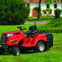 Садовый трактор MTD SMART RE 130 H