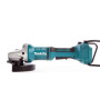 Аккумуляторная углошлифмашина MAKITA DGA700Z