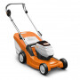 Аккумуляторная газонокосилка Stihl RMA 443