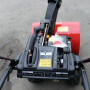 Снегоуборщик MTD Optima ME 76
