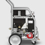 Аппарат для очистки сухим льдом Karcher IB 70/40 Classic *EU
