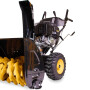 Снегоотбрасыватель CHAMPION ST1376E