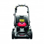 Бензиновая газонокосилка HONDA HRN536C1VYEA