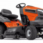 Садовый мини-трактор Husqvarna TC 142T