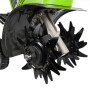 Культиватор аккумуляторный Greenworks G40TL