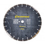 Диск алмазный CHAMPION бетон L 350/25,4/10 Concremax