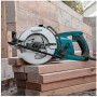 Циркулярная пила MAKITA 5477 NB