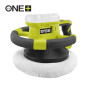 ONE + / Полировальная машина RYOBI RBP18250-0 (без АКБ и ЗУ)