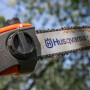 Аккумуляторный высоторез Husqvarna 120iTK4-P (без АКБ и ЗУ)