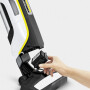 Аккумуляторный вертикальный пылесос Karcher VC 5 Cordless Premium