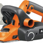 Рубанок электрический AEG PL 750 (4935419140)