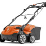 Электрический скарификатор-аэратор Husqvarna S138C