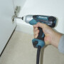 Шуруповерт ударный MAKITA TD0101 в кор.