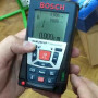 Дальномер лазерный BOSCH GLM 250 VF в кор.