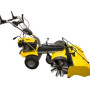 Подметально-уборочная машина Champion GS50100