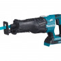 Аккумуляторная сабельная пила MAKITA DJR 360 Z в кор.