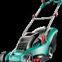 Электрическая газонокосилка  Bosch Rotak 37