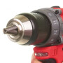 Аккумуляторная дрель-шуруповерт Milwaukee M12 FDD-202X