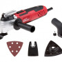 Мультифункциональная шлифмашина Wortex SM 3233 QE